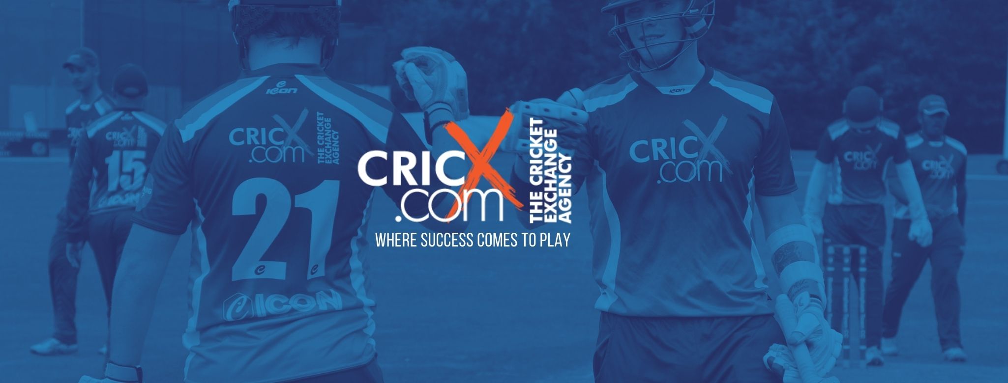 Player List - CricX