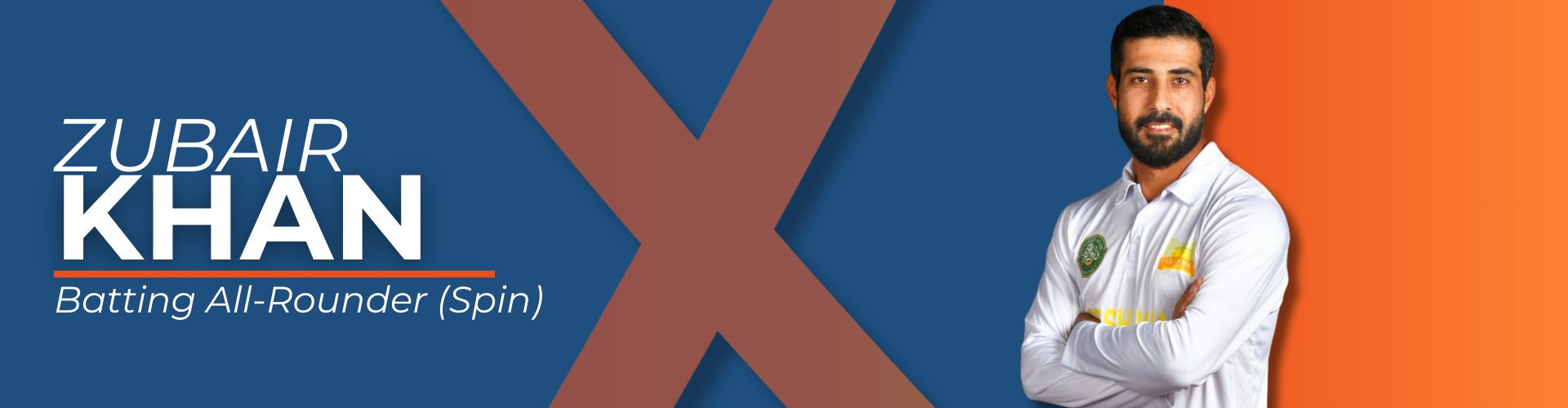 Player Banner